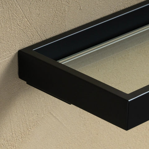 Atwell Glass Storage Rack