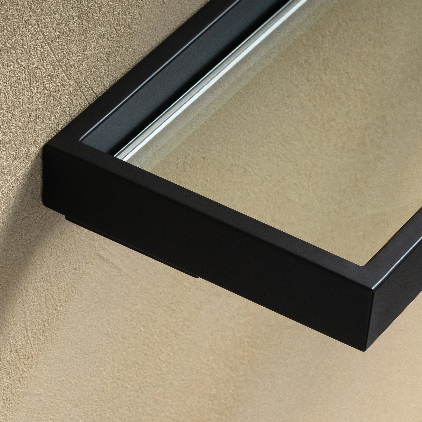 
                  
                    Atwell Glass Storage Rack
                  
                