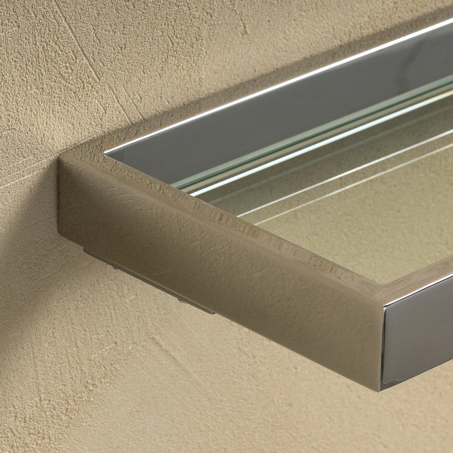 
                  
                    Atwell Glass Storage Rack
                  
                