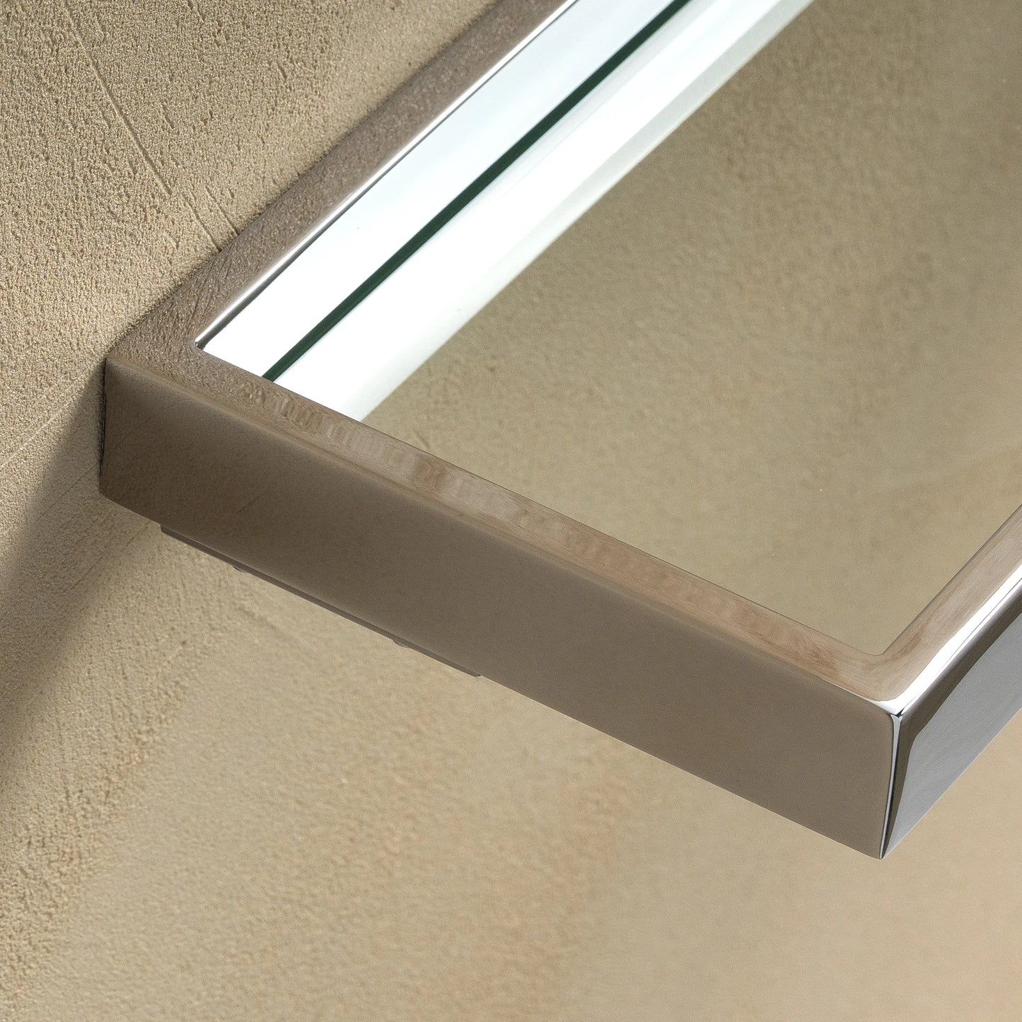 
                  
                    Atwell Glass Storage Rack
                  
                