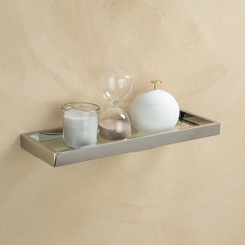 Atwell Glass Storage Rack