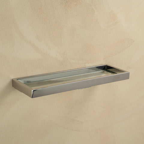 Atwell Glass Storage Rack