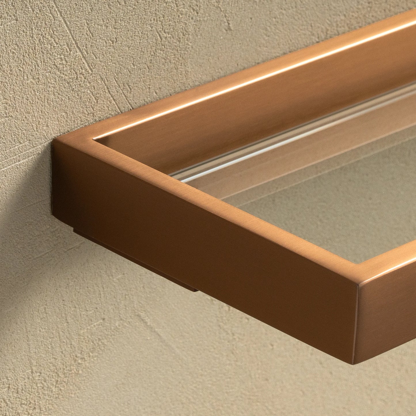 
                  
                    Atwell Glass Storage Rack
                  
                