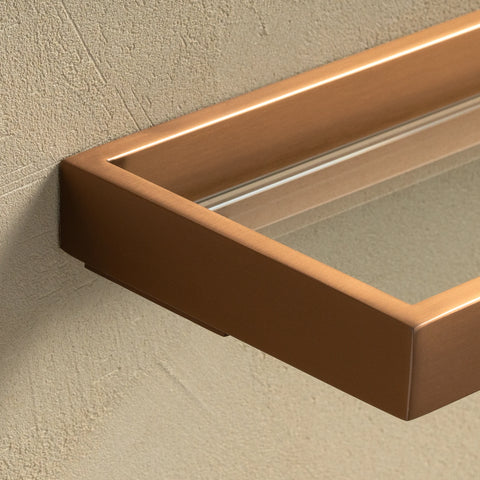 Atwell Glass Storage Rack