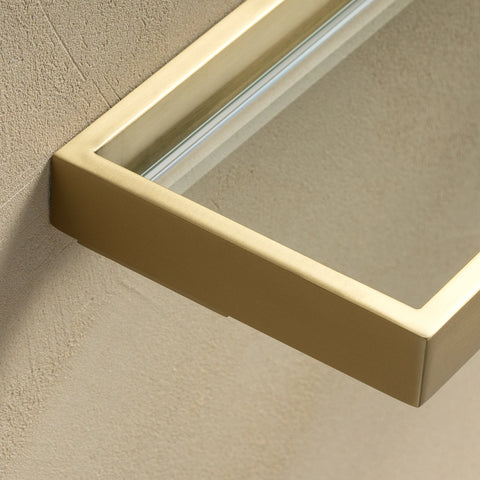 Atwell Glass Storage Rack