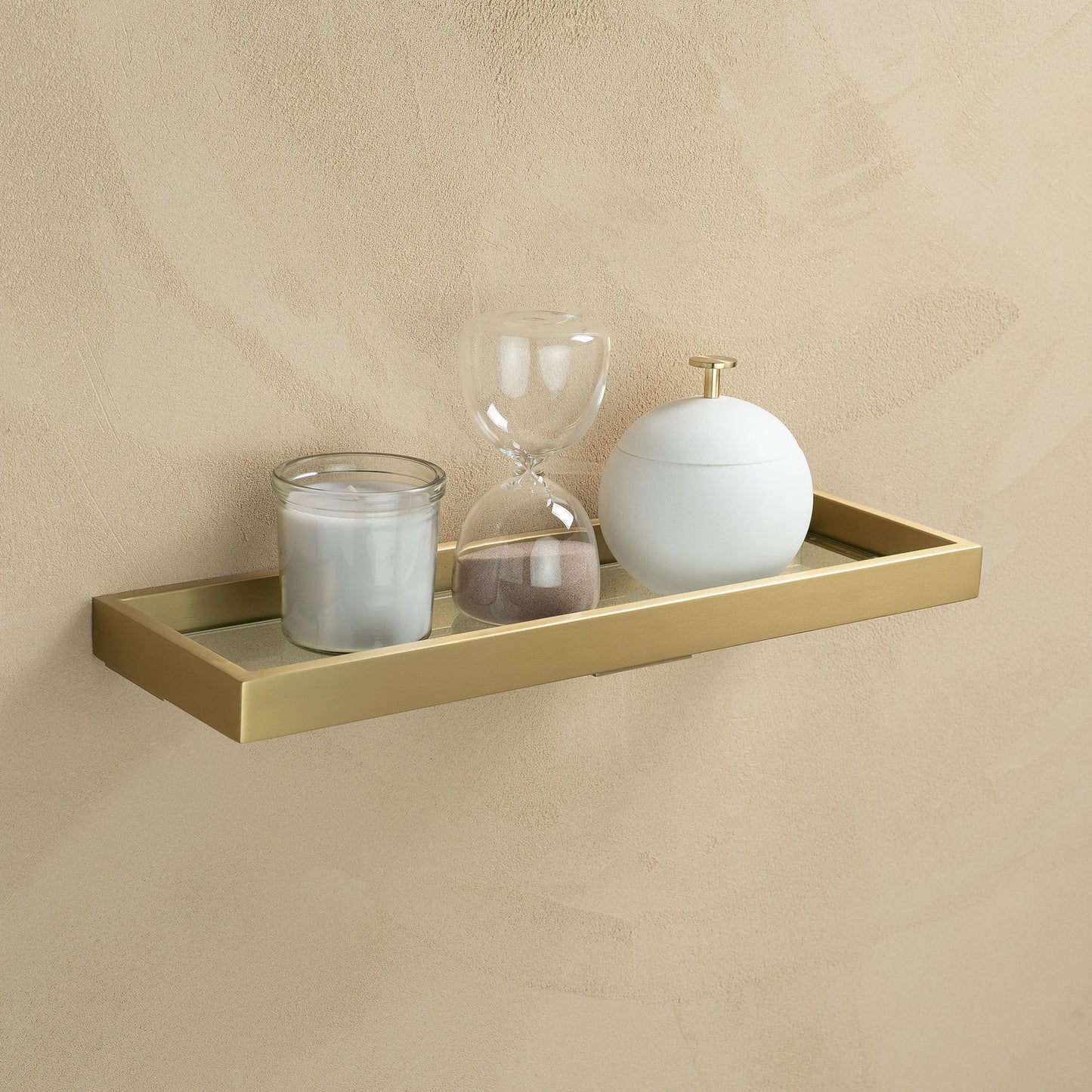 
                  
                    Atwell Glass Storage Rack
                  
                