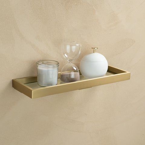 Atwell Glass Storage Rack