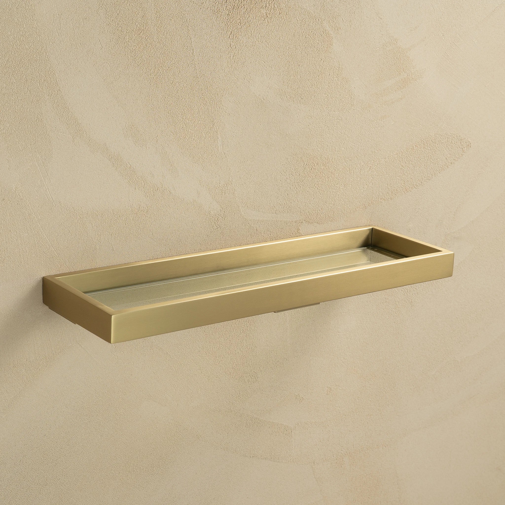 Atwell Glass Storage Rack