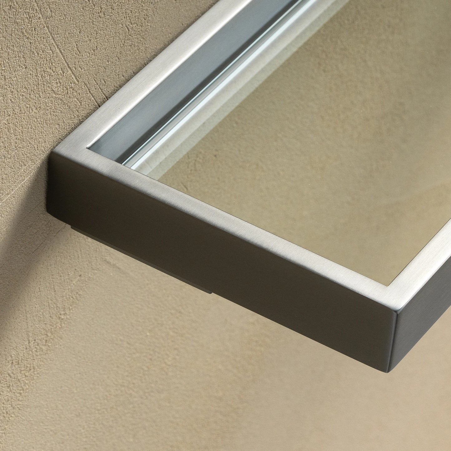 
                  
                    Atwell Glass Storage Rack
                  
                