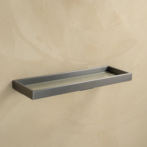 Atwell Glass Storage Rack