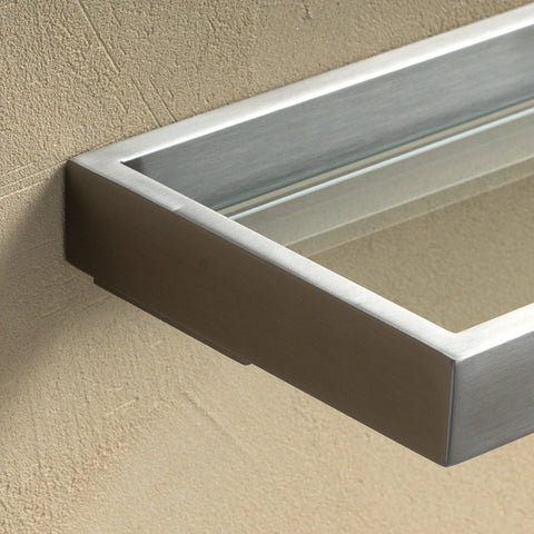 Atwell Glass Storage Rack