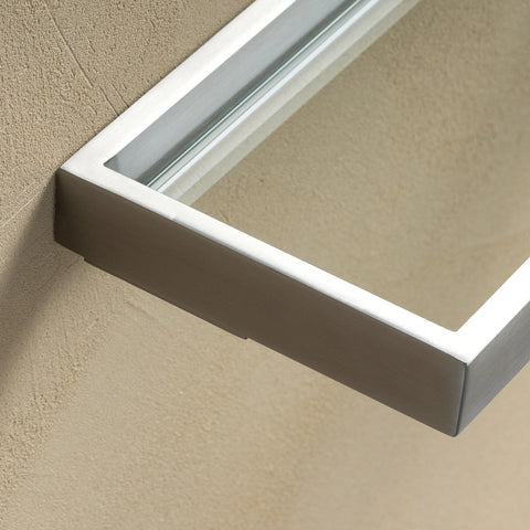 Atwell Glass Storage Rack