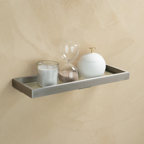 Atwell Glass Storage Rack