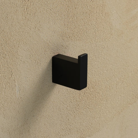 Atwell Single Robe Hook