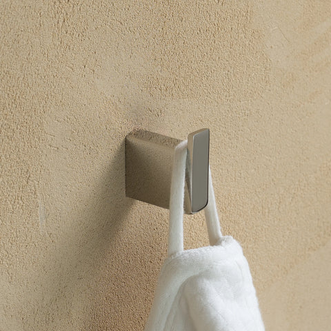 Atwell 4-Piece Bathroom Accessory Set