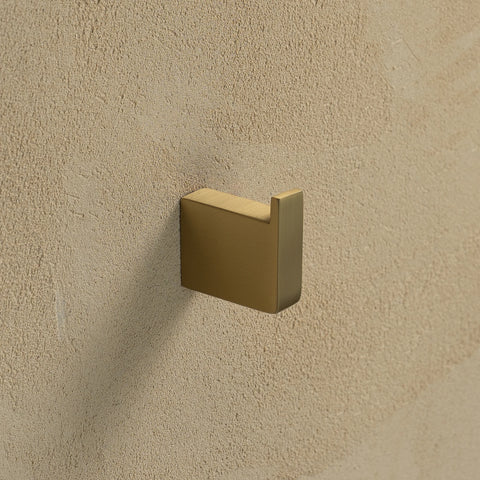 Atwell Single Robe Hook
