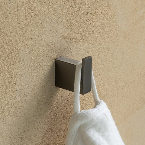 Atwell 4-Piece Bathroom Accessory Set