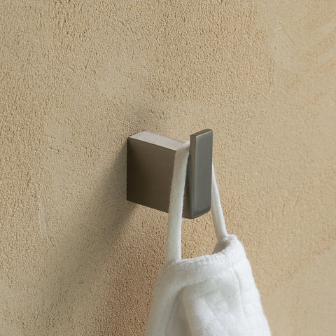 Atwell 4-Piece Bathroom Accessory Set