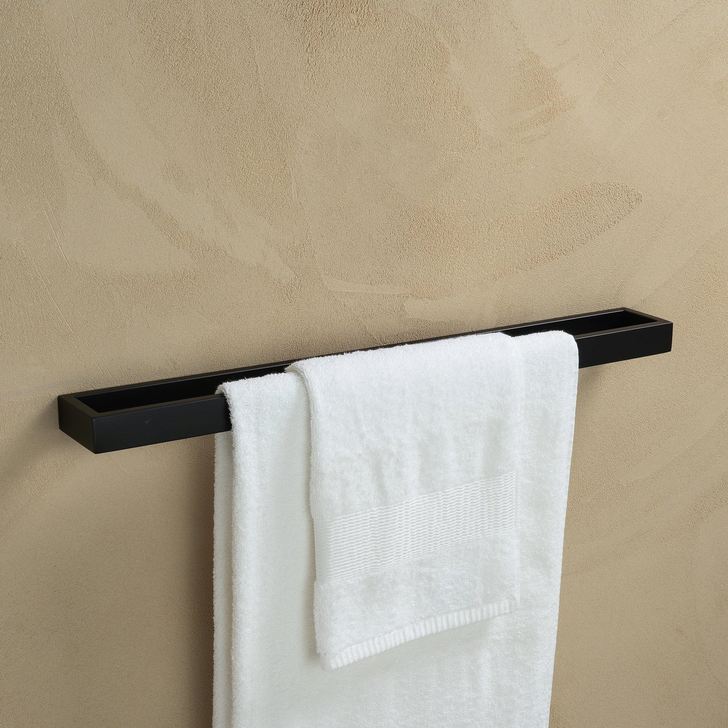 
                  
                    Atwell Single Towel Bar
                  
                