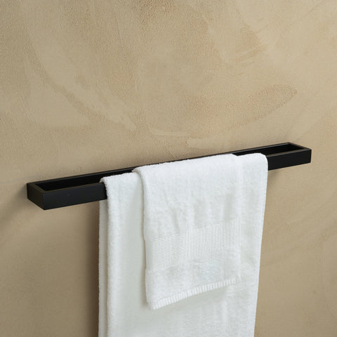 Atwell Single Towel Bar