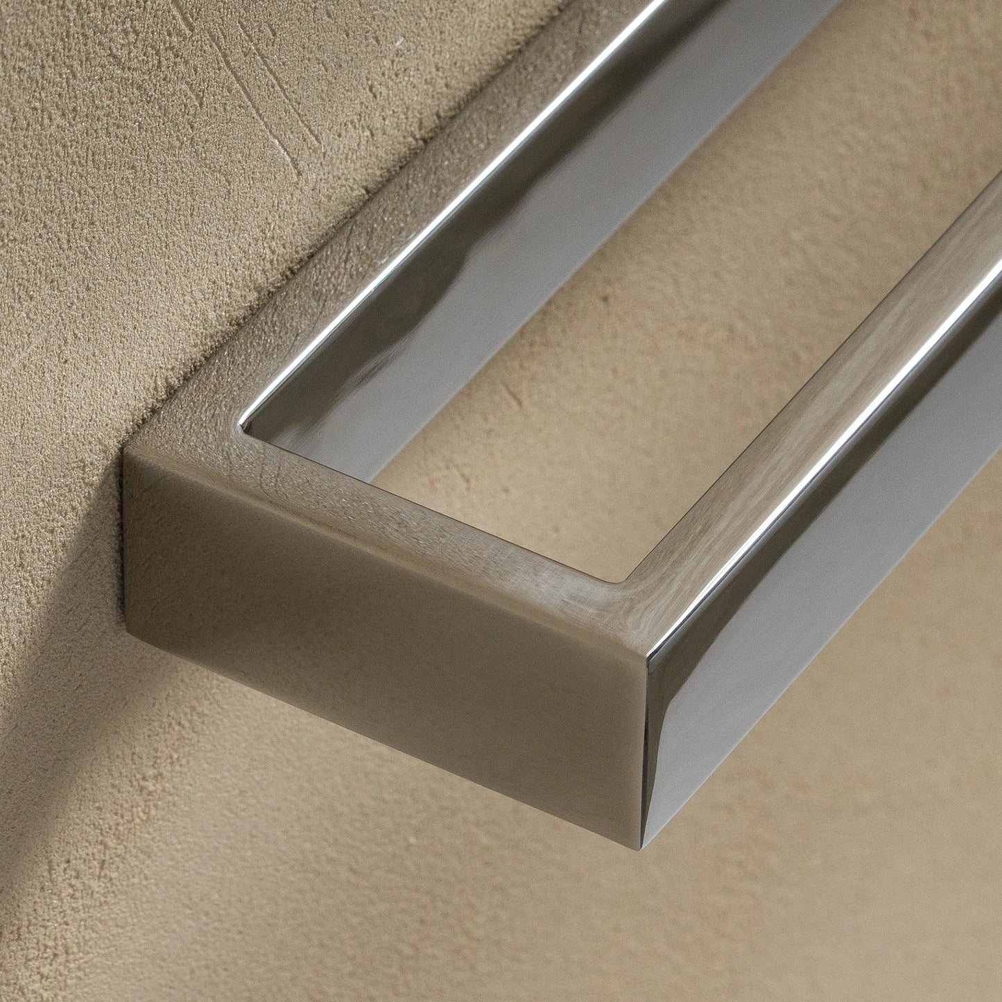 
                  
                    Atwell Single Towel Bar
                  
                