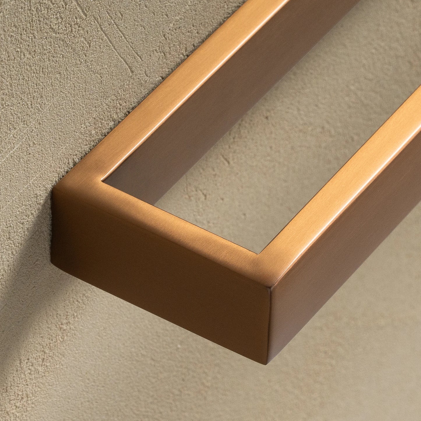 
                  
                    Atwell Single Towel Bar
                  
                