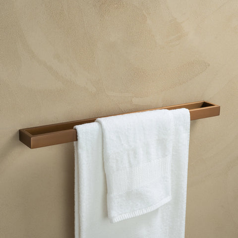 Atwell Single Towel Bar