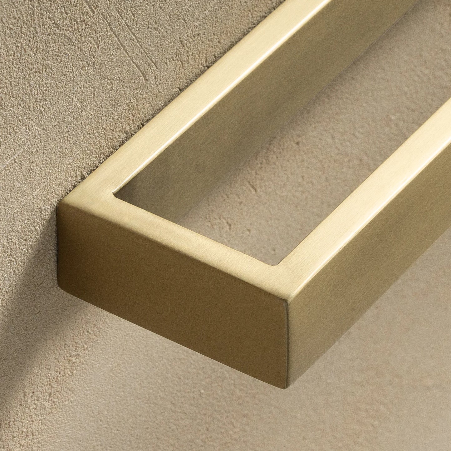 
                  
                    Atwell Single Towel Bar
                  
                