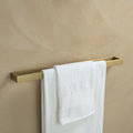 
                  
                    Atwell Single Towel Bar
                  
                
