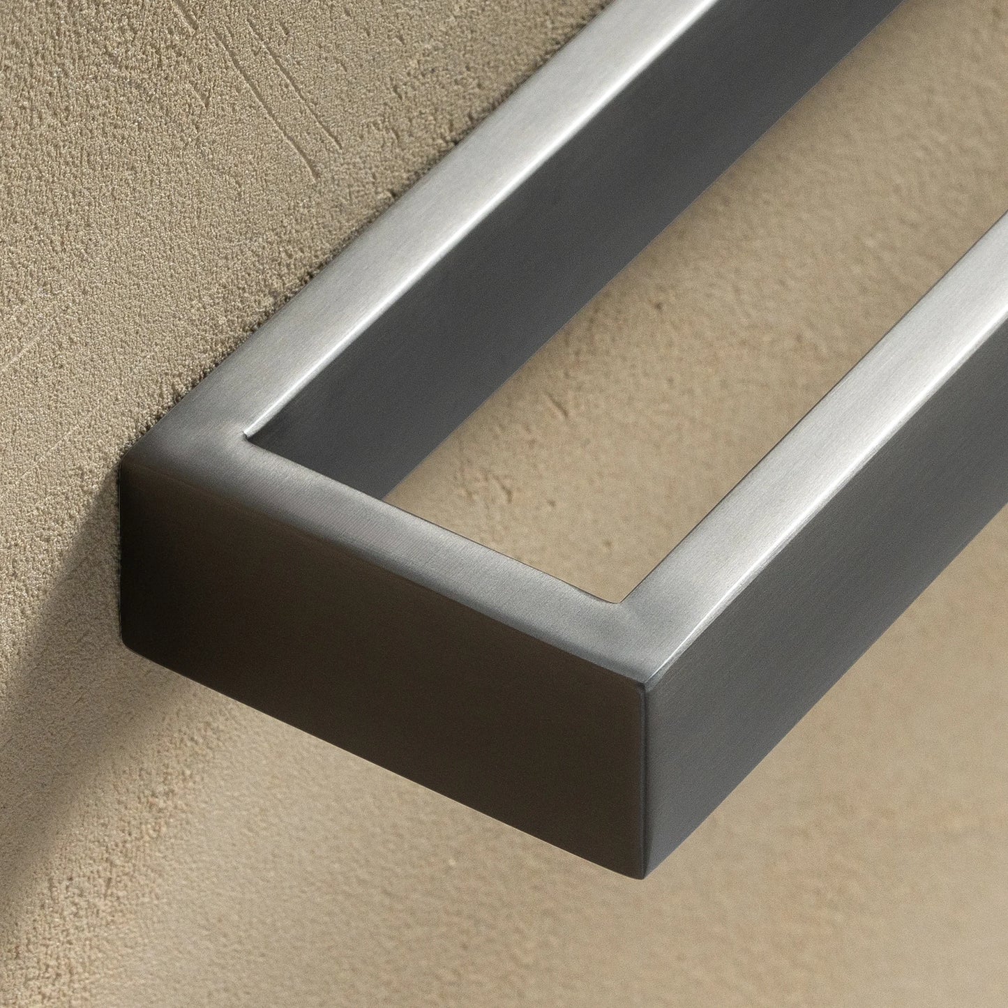 
                  
                    Atwell Single Towel Bar
                  
                