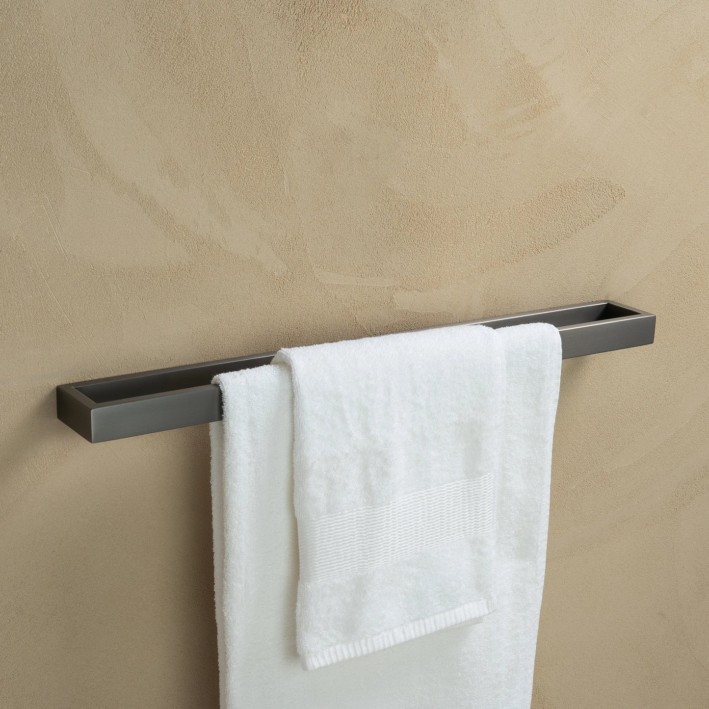 
                  
                    Atwell Single Towel Bar
                  
                
