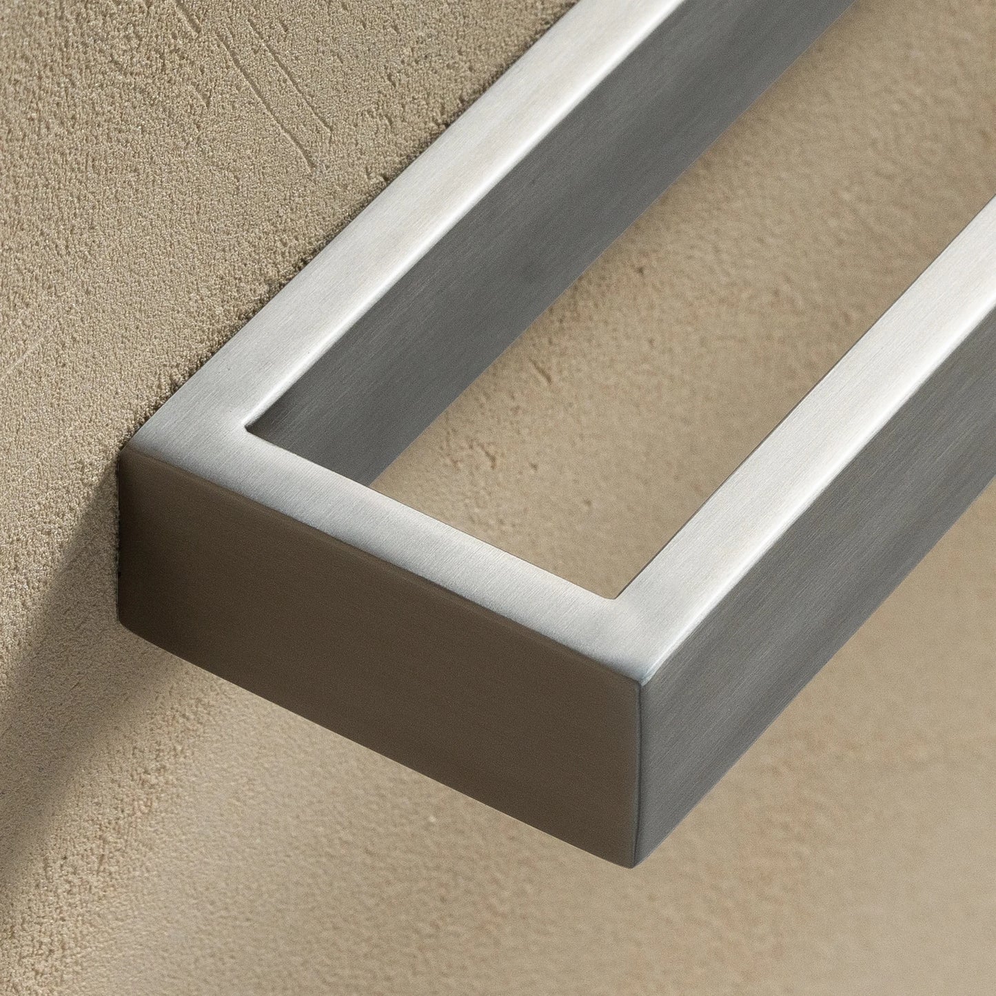 
                  
                    Atwell Single Towel Bar
                  
                