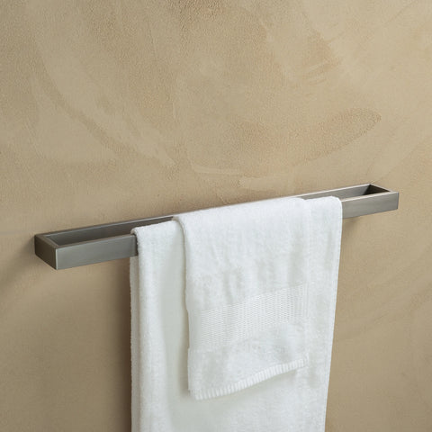 Atwell Single Towel Bar