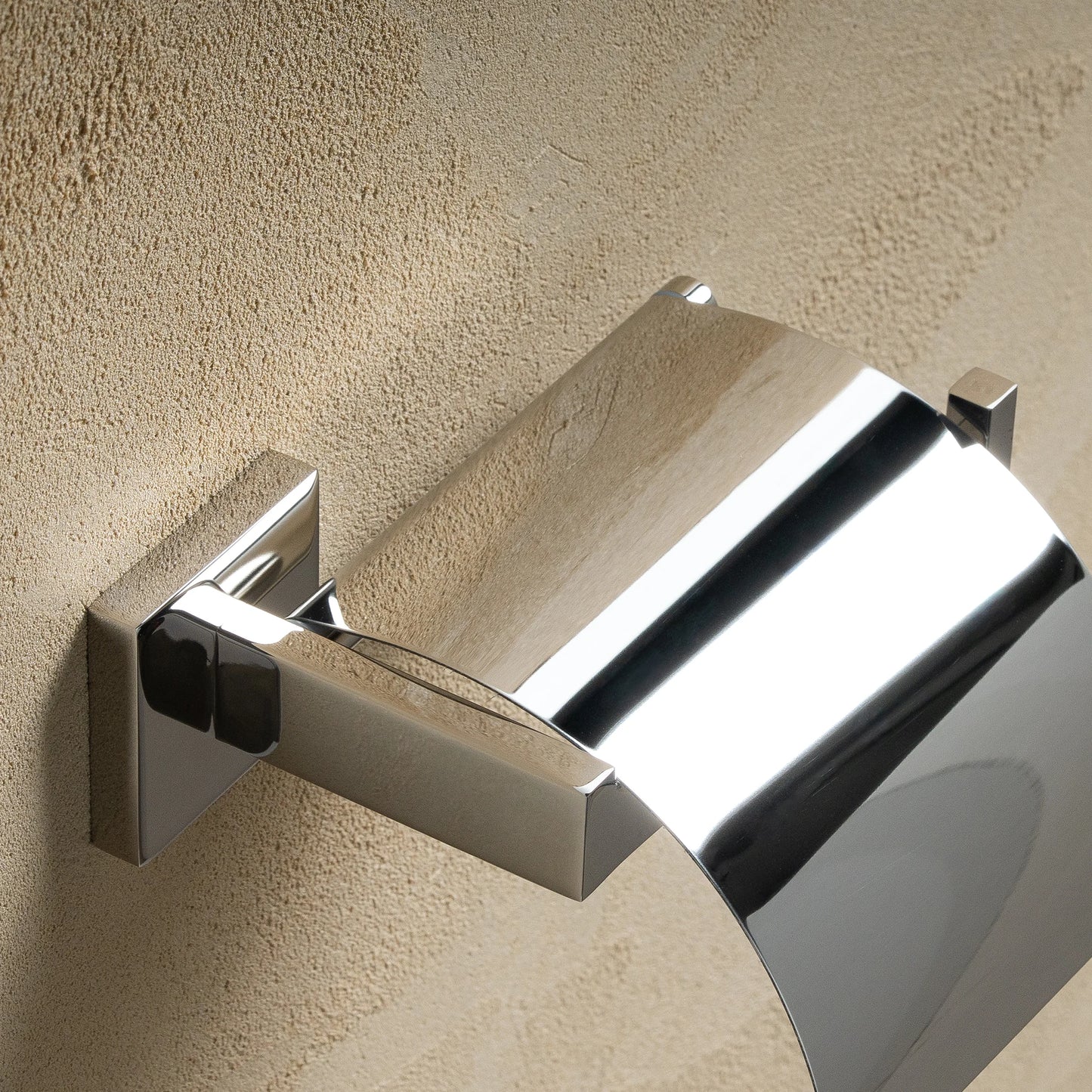 
                  
                    Atwell Toilet Paper Holder w/ Cover
                  
                