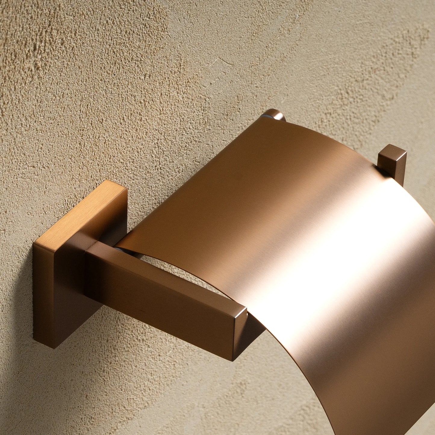 
                  
                    Atwell Toilet Paper Holder w/ Cover
                  
                