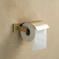 
                  
                    Atwell Toilet Paper Holder w/ Cover
                  
                