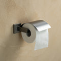 
                  
                    Atwell Toilet Paper Holder w/ Cover
                  
                