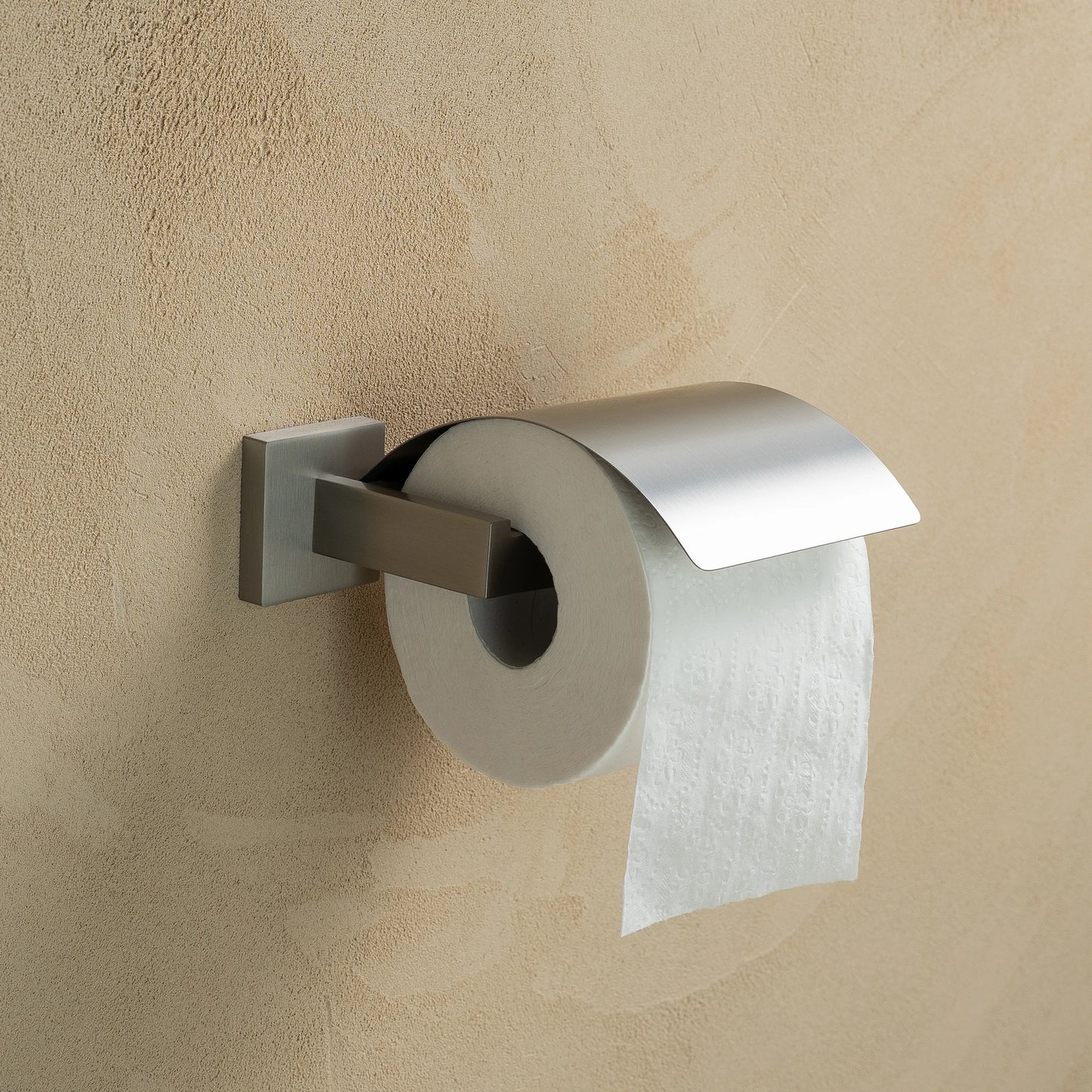 
                  
                    Atwell Toilet Paper Holder w/ Cover
                  
                
