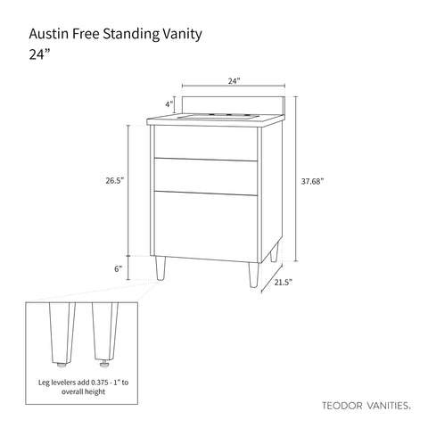 Austin 24