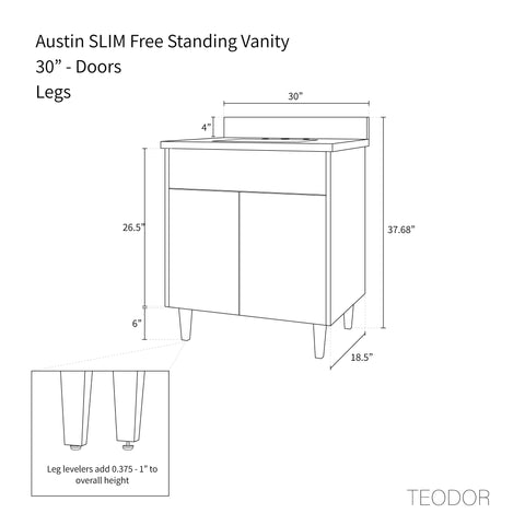 Austin SLIM 30