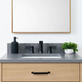 
                  
                    Austin 30" Natural White Oak Bathroom Vanity - Teodor Vanities
                  
                