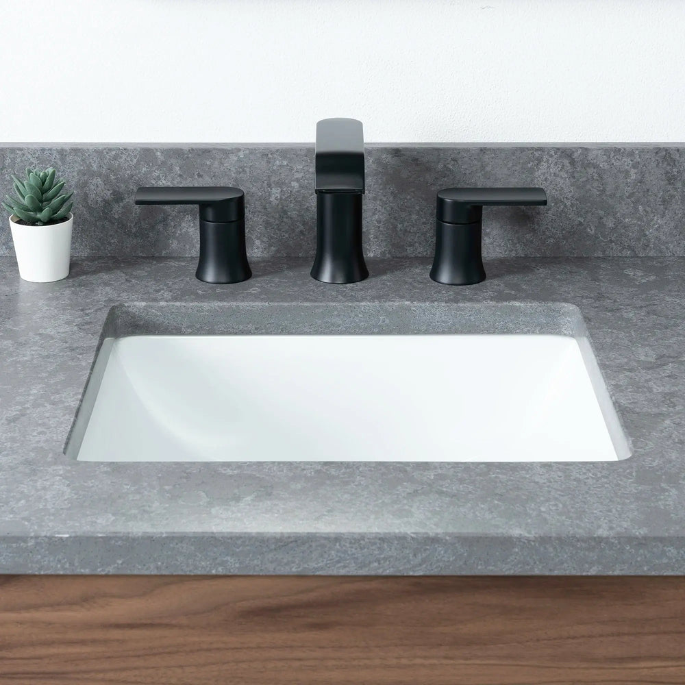 
                  
                    Austin 36", Teodor® Modern American Black Walnut Vanity, Left Sink Teodor
                  
                