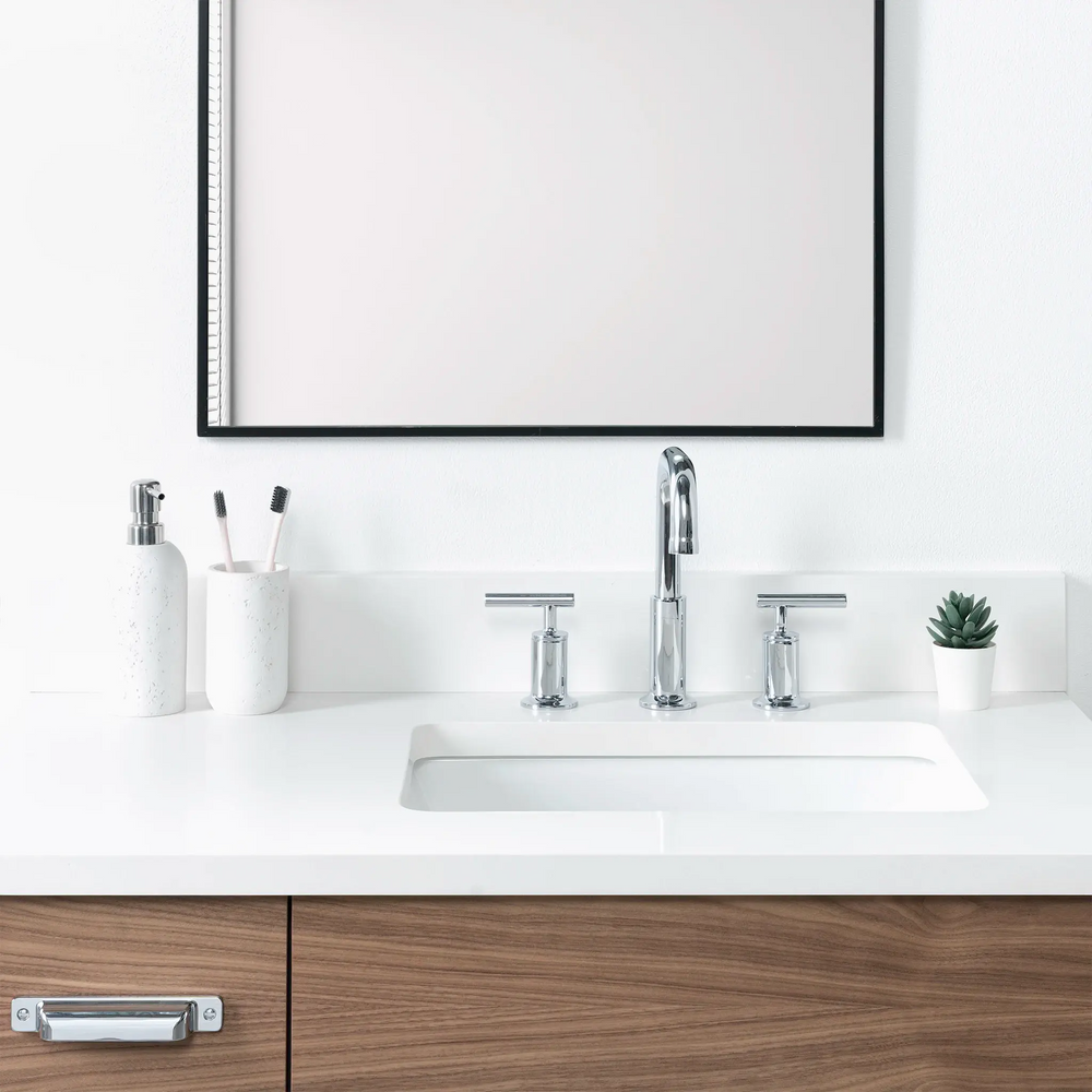 
                  
                    Austin 36", Teodor® Modern American Black Walnut Vanity, Right Sink Teodor
                  
                
