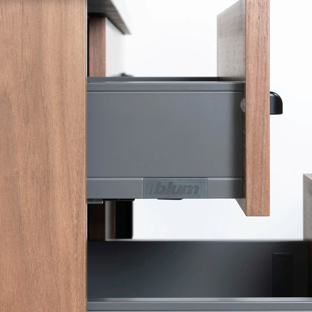 
                  
                    Austin 48", Teodor® Modern American Black Walnut Vanity Teodor
                  
                