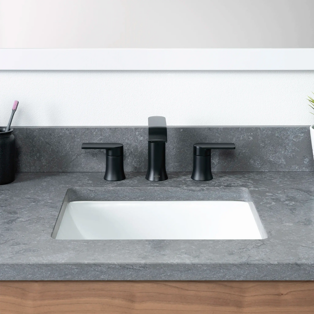 
                  
                    Austin 48", Teodor® Modern American Black Walnut Vanity Teodor
                  
                