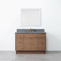 
                  
                    Austin 48", Teodor® Modern American Black Walnut Vanity Teodor
                  
                