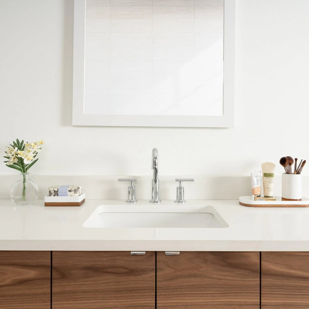 
                  
                    Austin 60", Teodor® Modern Wall Mount American Black Walnut Vanity Teodor
                  
                