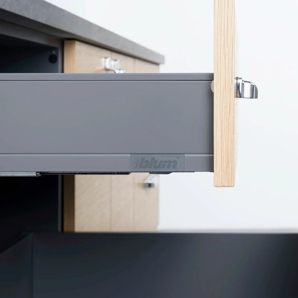 
                  
                    Austin 60", Teodor® Wall Mount Natural White Oak Vanity Teodor Bathroom VanityCanada
                  
                