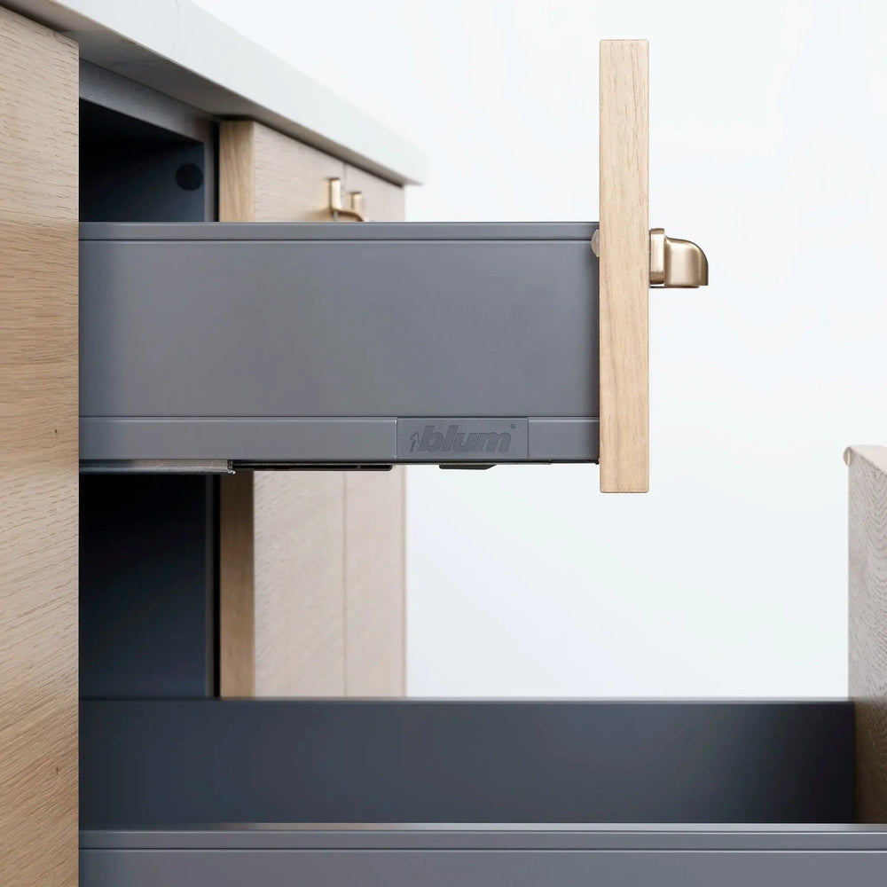 
                  
                    Austin 60", Teodor® Wall Mount Natural White Oak Vanity, Double Sink Teodor Bathroom VanityCanada
                  
                