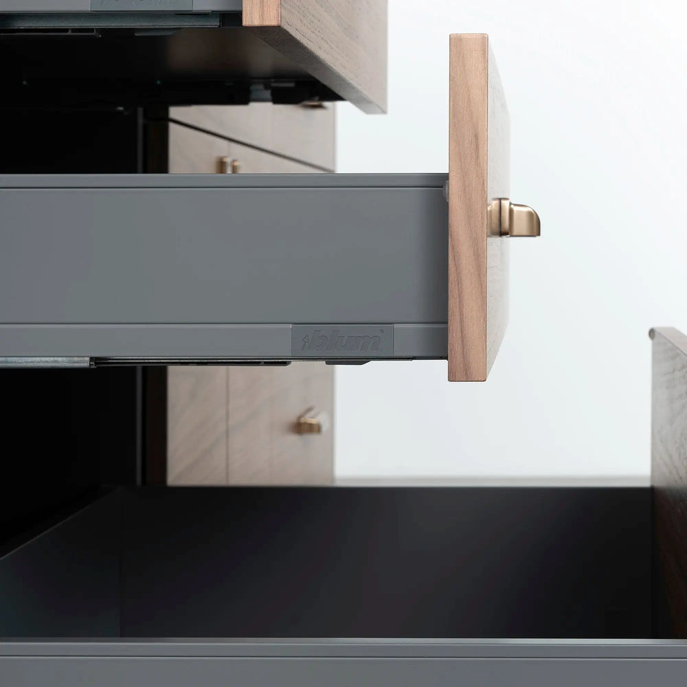 
                  
                    Austin 72", Teodor® Modern American Black Walnut Vanity Teodor Bathroom VanityCanada
                  
                
